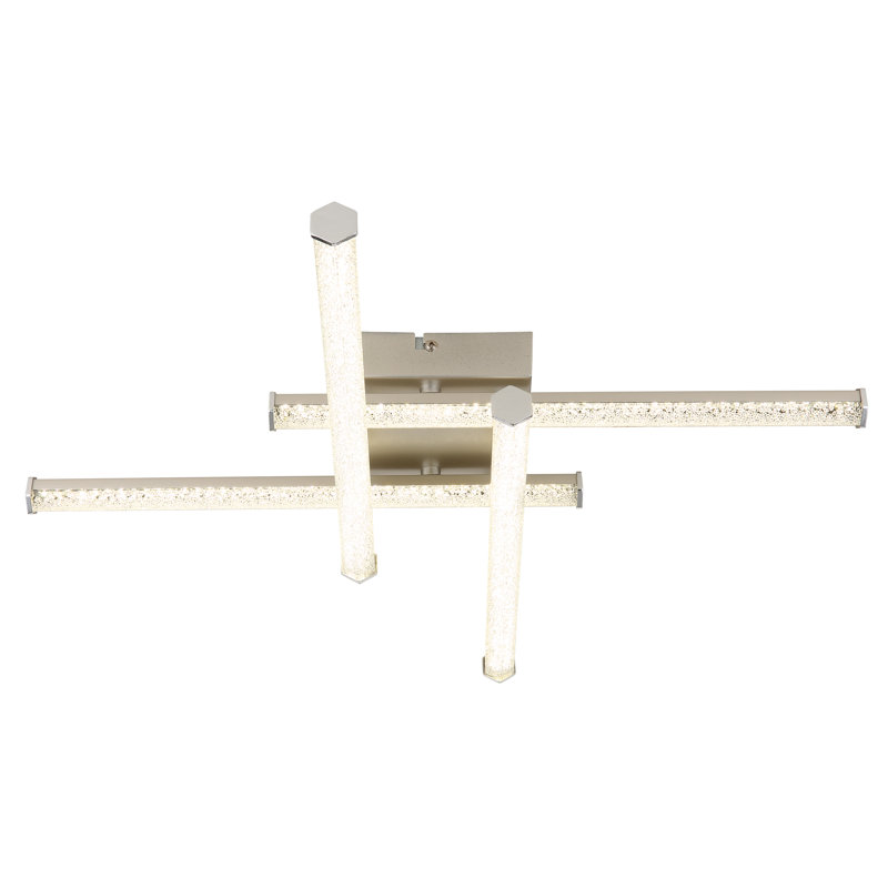 Darlen LED Flush Mount