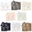 100% Turkish Cotton Towel Set-374350188-353666479