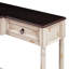 Console Console avec tiroirs pour hall d'entrée avec tiroirs saillants-1448728152-1448728158