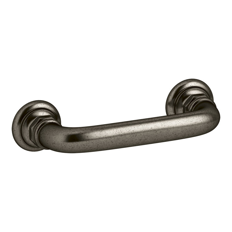 Artifacts® 3" Drawer Pull, Vintage Nickel