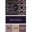 Tapis mauve soyeux et moelleux-1852642884