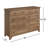 Westin 60'' W 8 - Drawer Dresser-1273457914