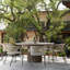 Enzo Outdoor Dining Chair