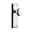 Grandeur Fifth Avenue Plate Passage with Fifth Avenue Door Knob-1140802437-1074993724-1249515448