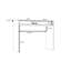 Celes Dressing Table