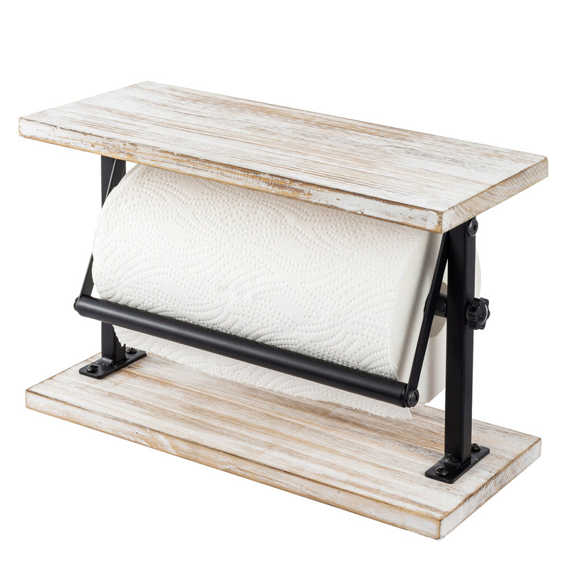 Porte-essuie-tout sur pied Kitchen