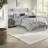 Luxurious 7-piece Bedding Sets, Polyester Comforter, Modern Elegance For Home
