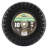 Tricam Farm And Ranch 10 Inch No Flat Replacement Turf Tire For Utility Carts