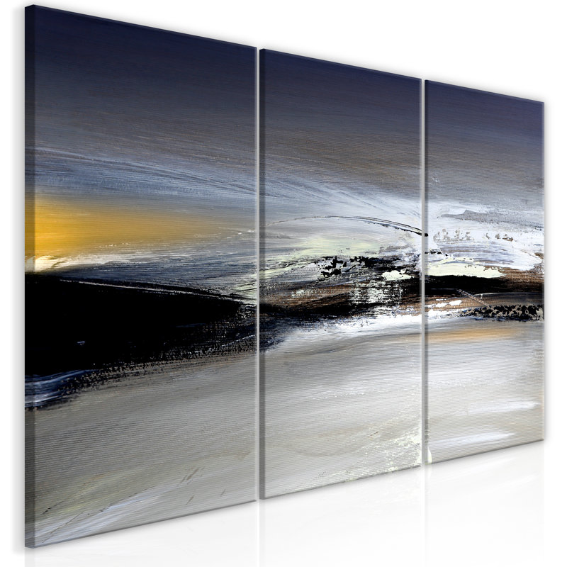 No Frame Print on Canvas, 120cm H x 60cm W