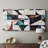 Abstract Series 1 #XXIX-Gallery Wrapped Canvas-1480806957