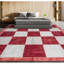 Pakistan Gabeh One-of-a-Kind 6'9" Area Rug