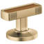Kintsu® Widespread Lavatory Faucet with Angled Spout-60131102-114222131-114180346