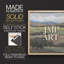 Hilly Countryside I - Impression encadrée - Restickable-1854398673-1854398679