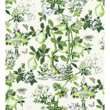 Botanica Animal Print Wallpaper Roll