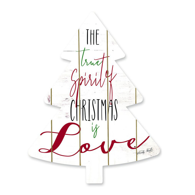 Christmas Decorative Accent