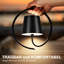 Carmaleta LED Armed Sconce