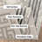 Monaco Series Abrstract Black/Gray/Ivory/Beige Area Rug-307520233