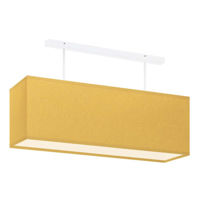 Decoda 2 - Light Kitchen Island Pendant