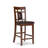 Leger 4 - Person Four Leg Dining Set