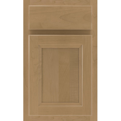 Dwelling Lanning Door Sample