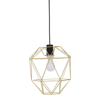 1 - Light Chandelier