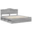Solid Wood Bed-1186591579-1186591559