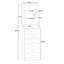 Brendi 4 -Drawer-1930365725