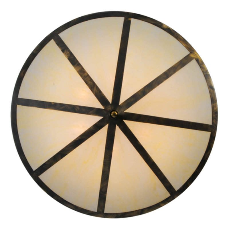Craftsman 6 - Light Pendant