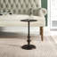 Metal Side Table
