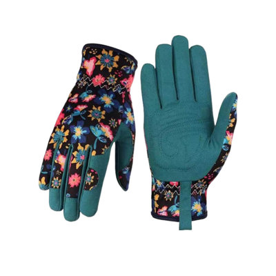 gants de jardinage anti-dérapants pour jardin