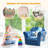 Ephrata Astronaut Kids Club Chair
