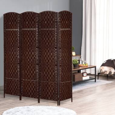 wooden screen space dividers for a cozy touch cover  Modern room divider,  Room divider walls, Wood room divider