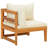 3 Piece Lounge Sofa Seating Group