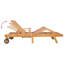 40cm Long Sun Lounger