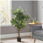 Ficus artificiel 120 cm-1710967946