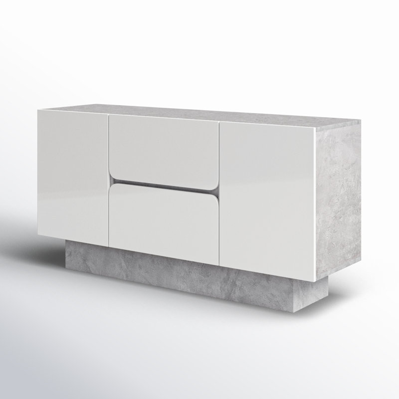 Buffet 59 po Bravlio