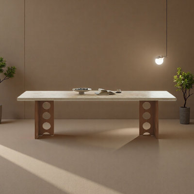 Table de salle à manger Mid-Century