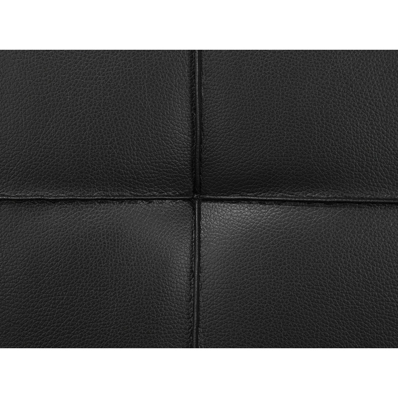 Frederico Faux Leather Sleeper