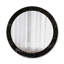 Huldar Glass Flat Wall Mirror-557703608-557703613