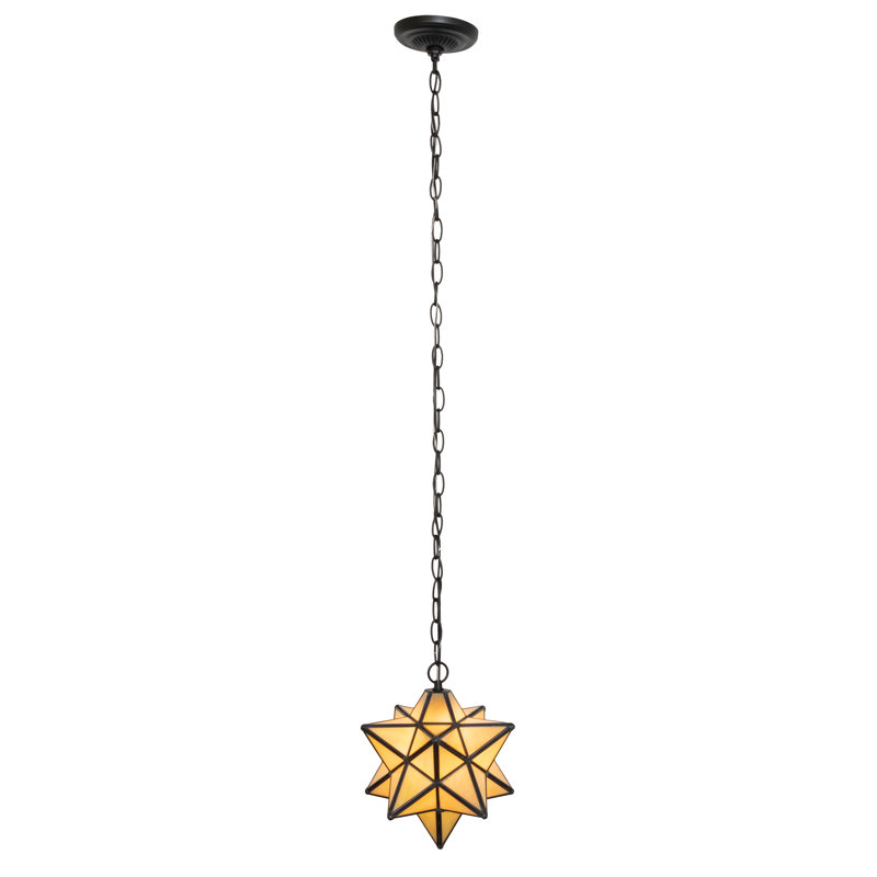 Sille 1 - Light Pendant