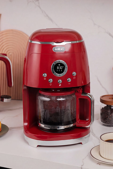 Coffee Maker