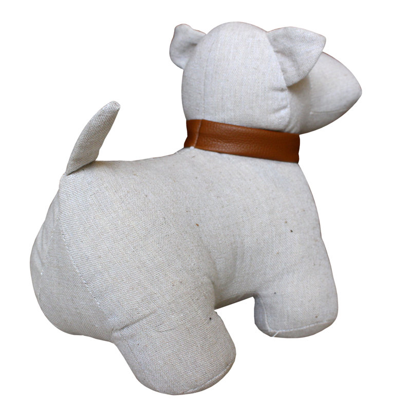 Fabric Feature Door Stop