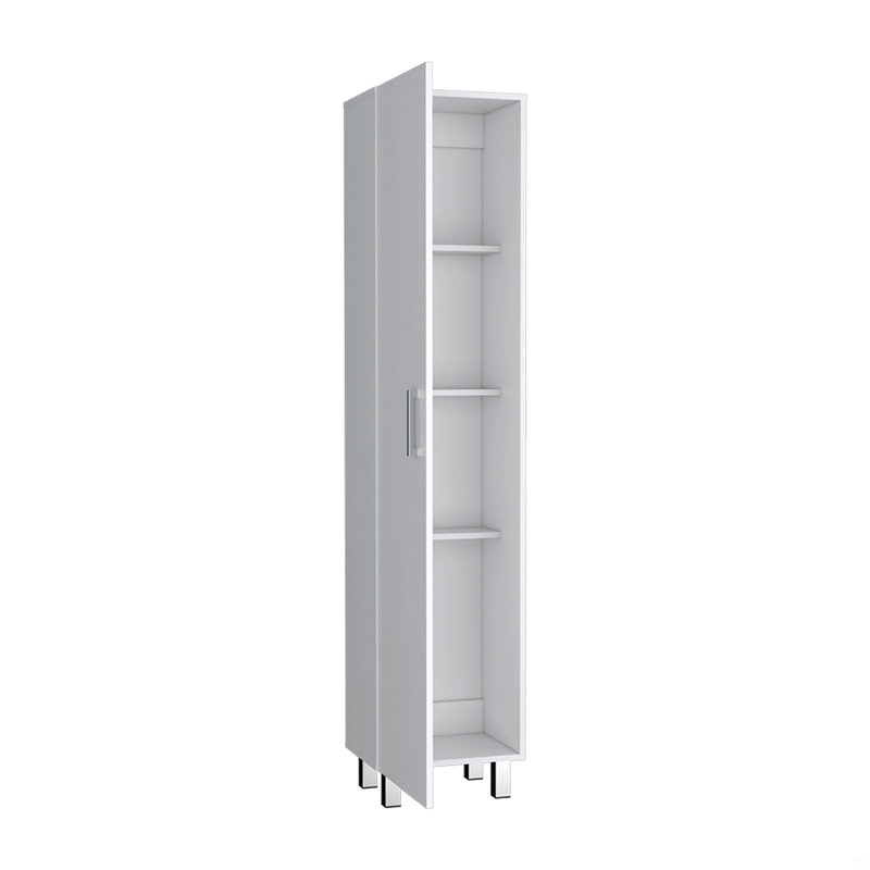 Storage Cabinet, Laundry
