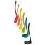 Nest Plus 5-Piece Utensil Set