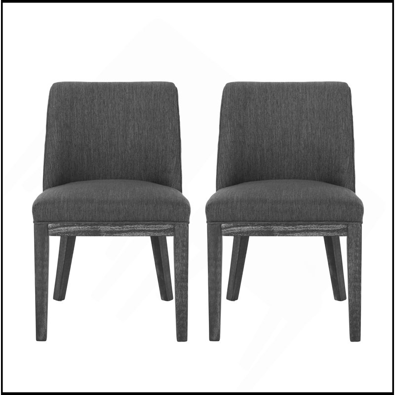 Chaise de salle à manger MP2 (ensemble de 2)