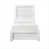 Blanc est en rupture de stock