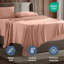 Ensemble de draps doux et respirant Hotel Collection-238553899-238553868