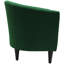 Fauteuil demi-tonneau l 31,5 po Kronos-869043110-869043013