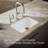 Riverby 27" Undermount Single-Bowl Workstation Kitchen Sink-111140656