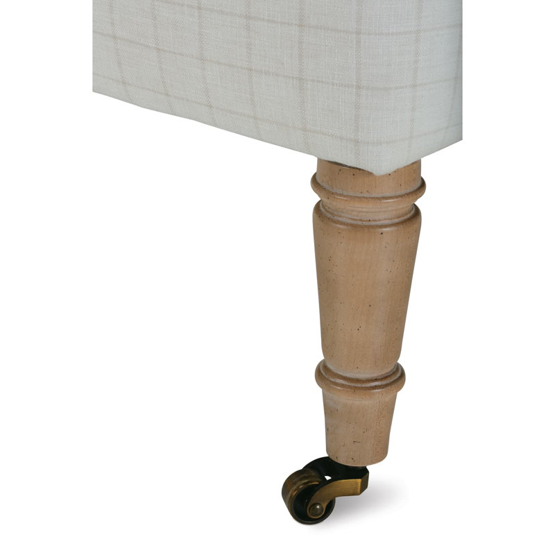 Ivory Hannah Chair